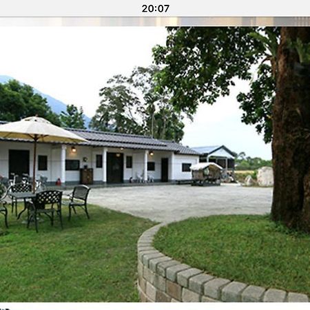 Tsuen Feng Apartment Guanshan Exterior foto