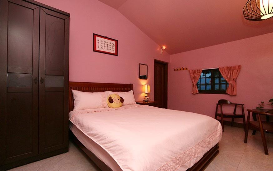 Tsuen Feng Apartment Guanshan Exterior foto
